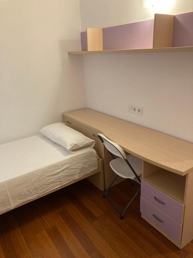 Apartamento Princesa Centro I Con Parking Appartement *