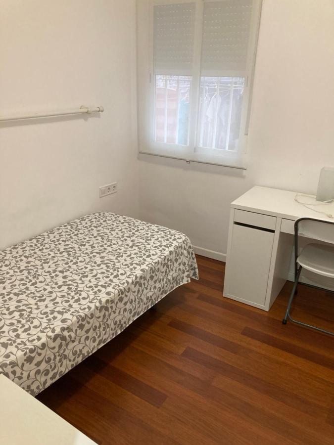 Apartamento Princesa Centro I Con Parking Appartement *