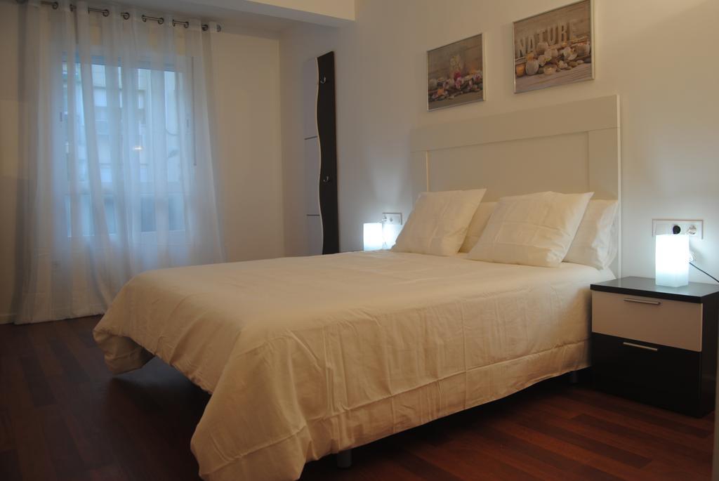 Appartement Apartamento Princesa Centro I Con Parking